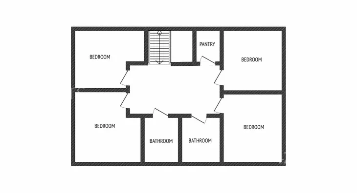 Petosoban stan | 4zida