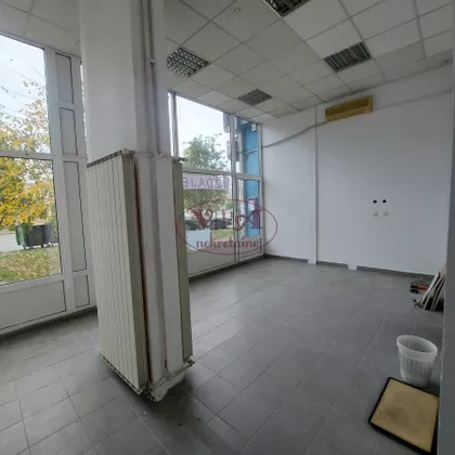 Sajmište | 4zida.rs