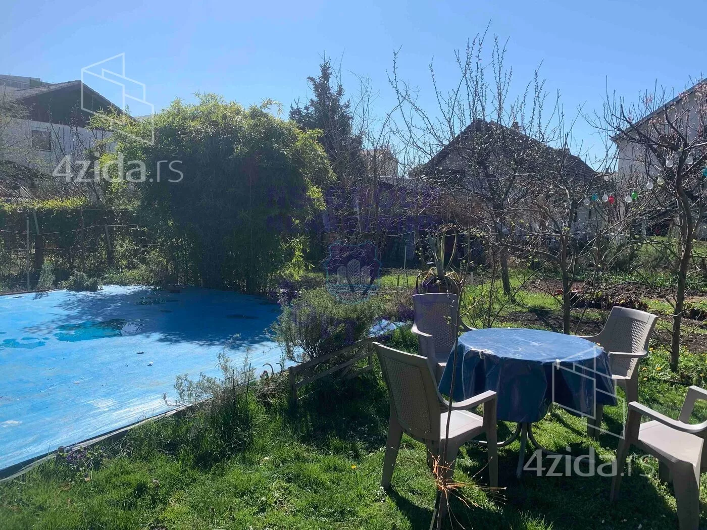 3-etažna kuća | 4zida