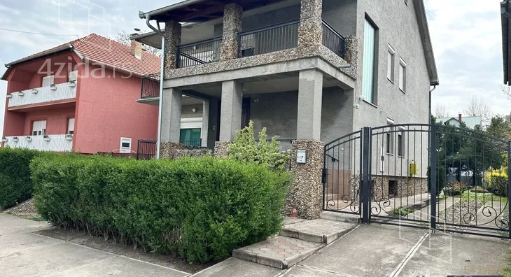 Kuća | 4zida