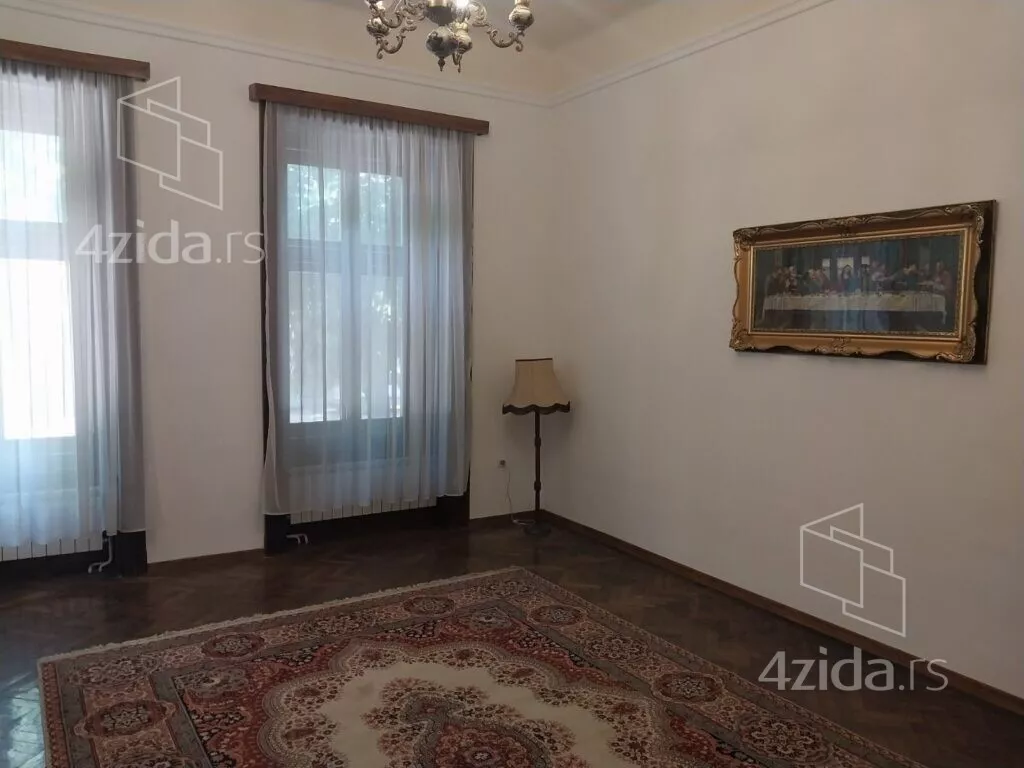 Kancelarija | 4zida
