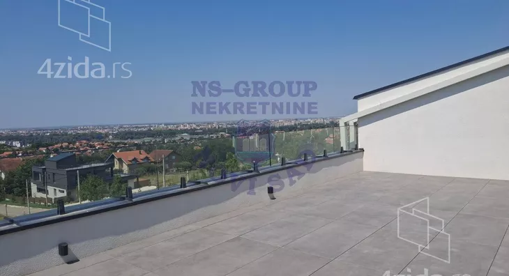 Petosoban stan | 4zida