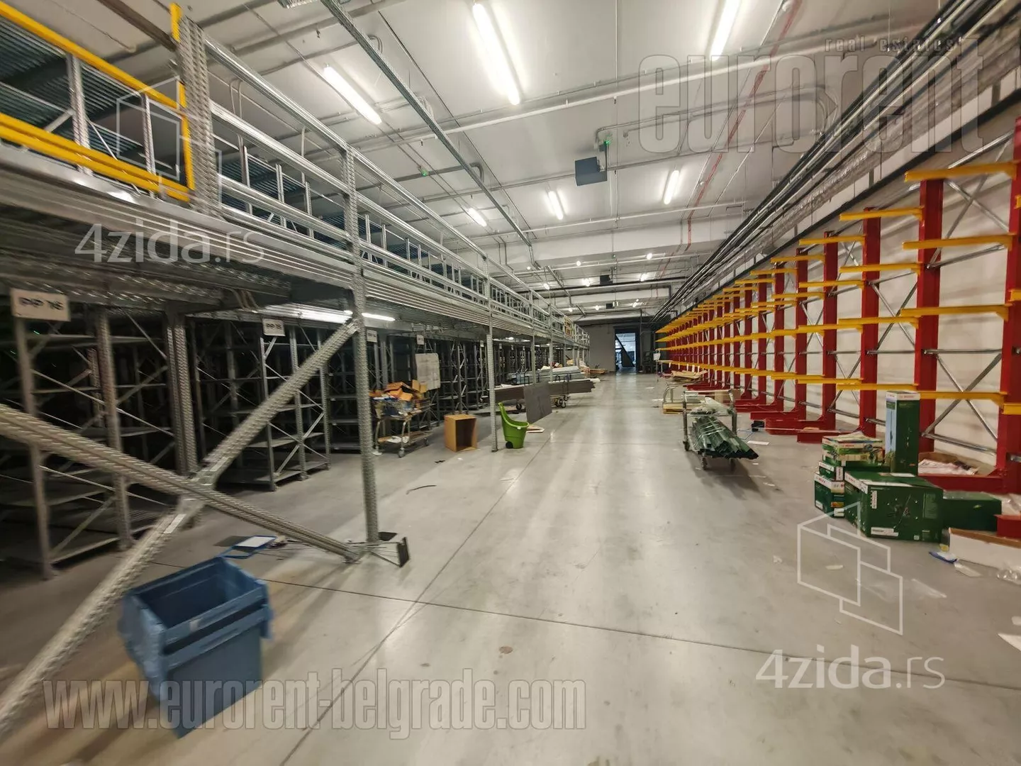 Poslovni prostor | 4zida