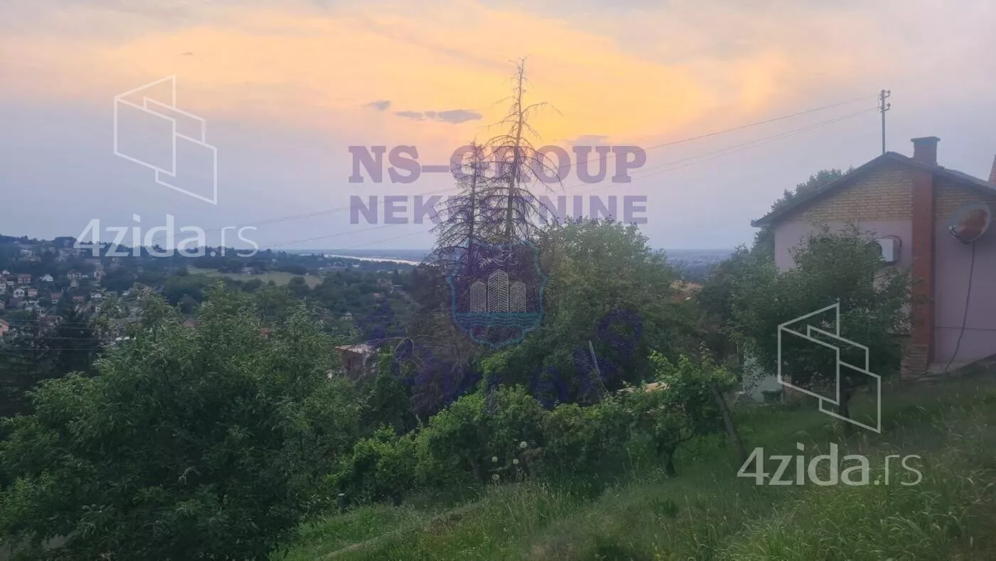 Građevinsko zemljište | 4zida