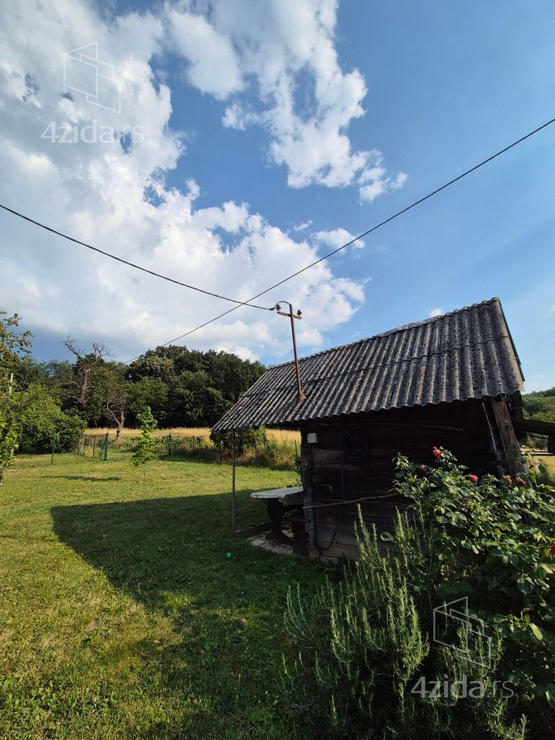 House in Kulinovci, Moravički upravni okrug - Prikaz 5