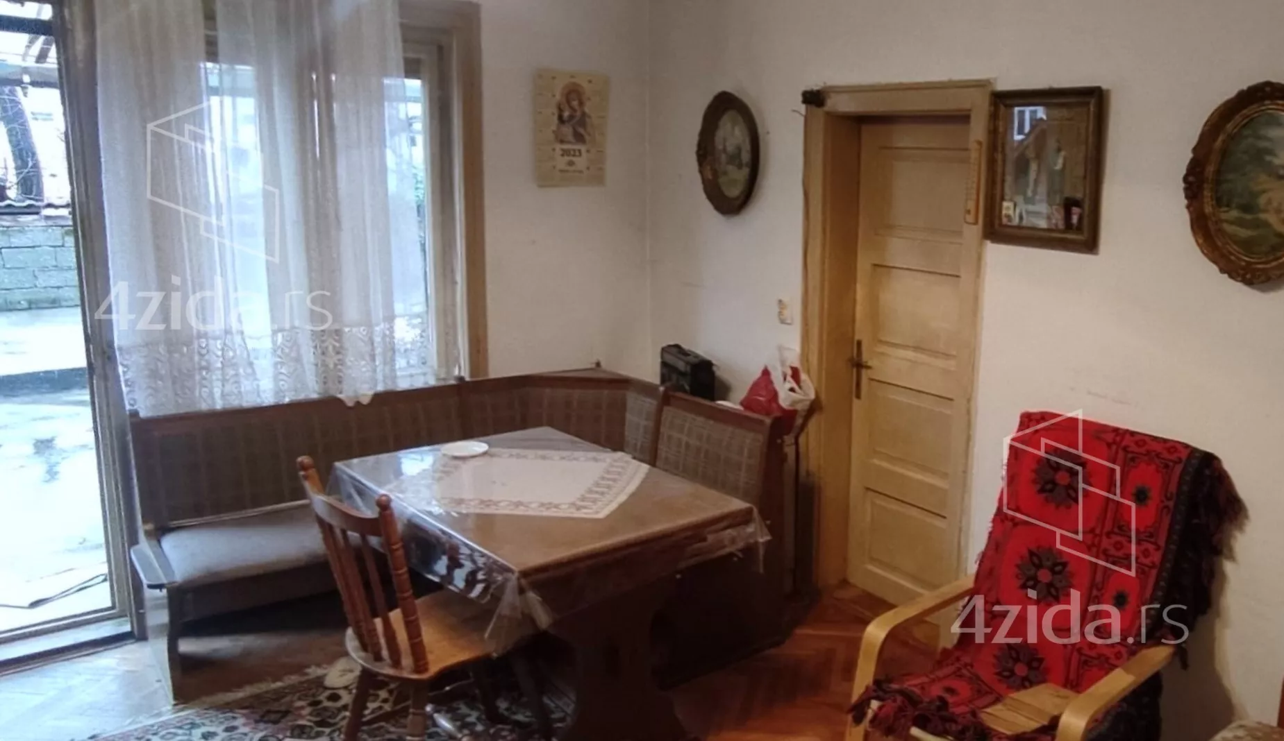 Građevinsko zemljište | 4zida