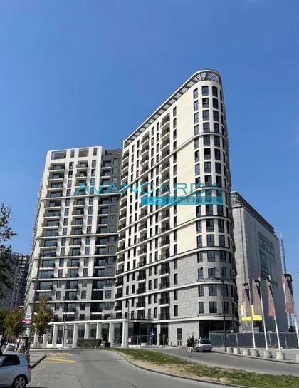 Bulevar Vudroa Vilsona | 4zida.rs