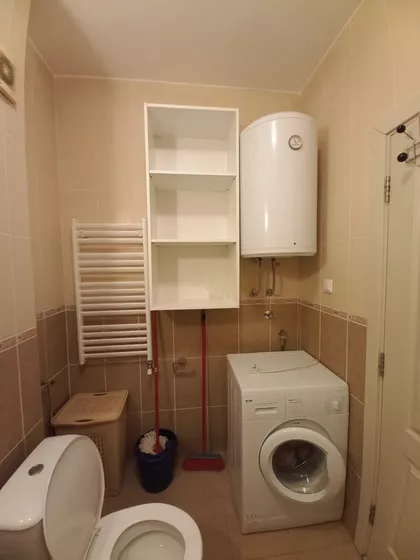 Skver Milene I Gage | 4zida.rs