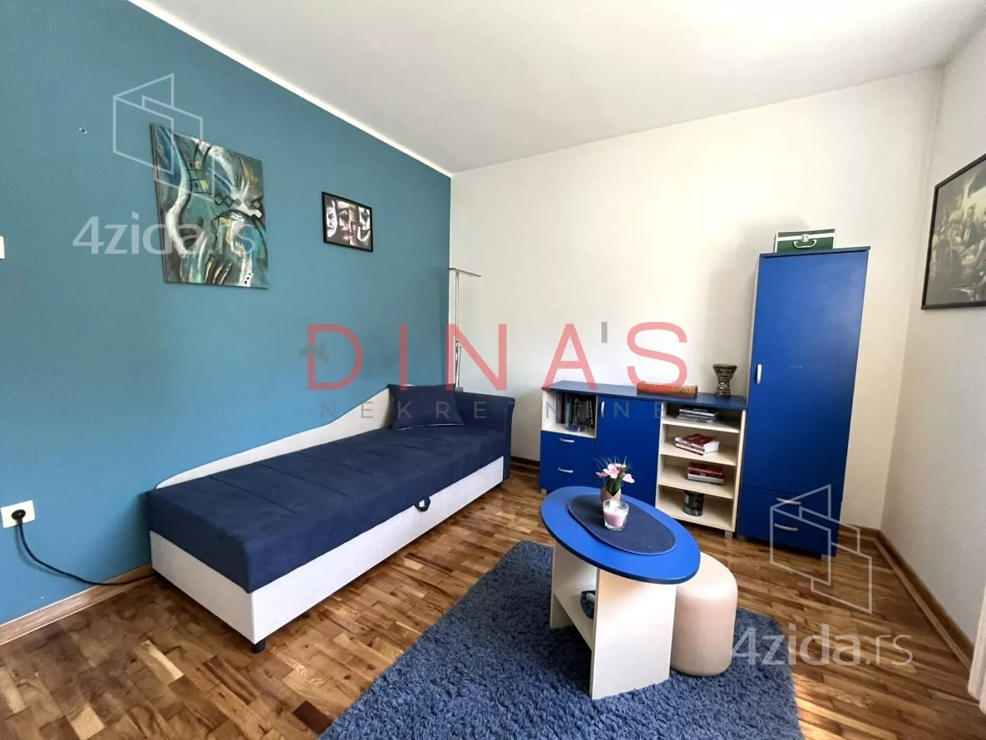 Kuća | 4zida