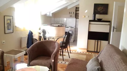 Vojvode Mišića | 4zida.rs