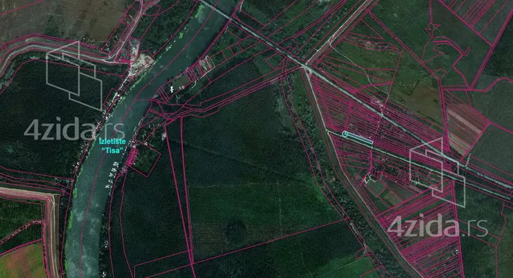 Građevinsko zemljište | 4zida