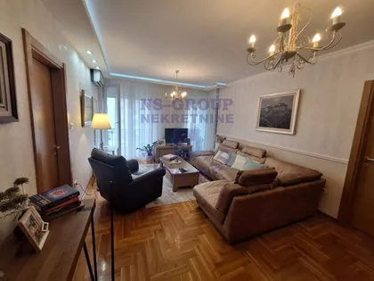 Bulevar Kralja Petra I | 4zida.rs