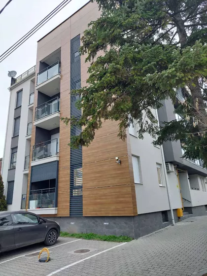 Branislava Nušića | 4zida.rs