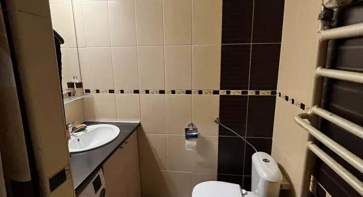 Šestosoban stan | 4zida