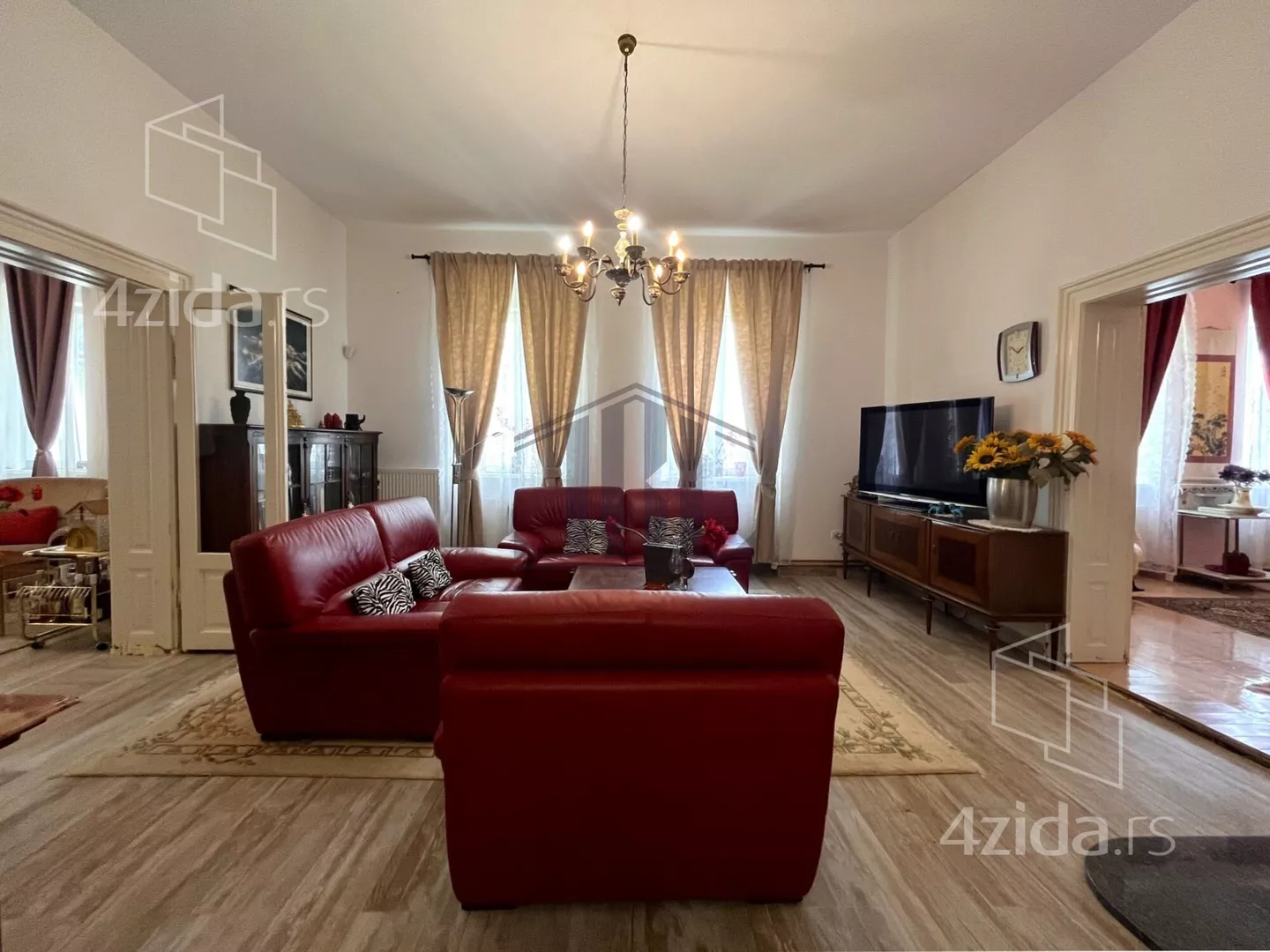 Kuća | 4zida