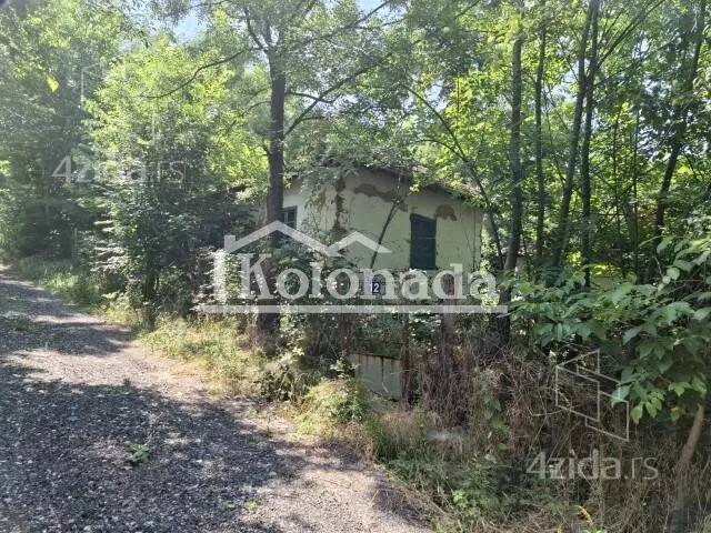 Građevinsko zemljište | 4zida
