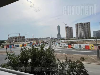 BEOGRAD NA VODI | 4zida.rs