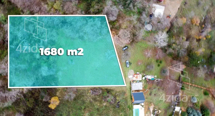 Građevinsko zemljište | 4zida