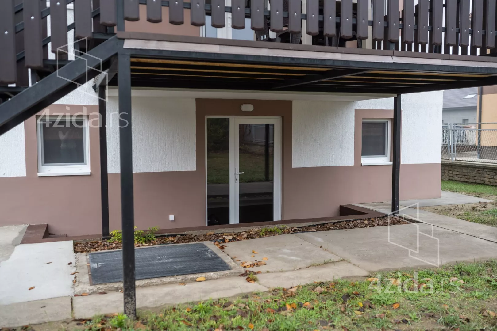 3-etažna kuća | 4zida