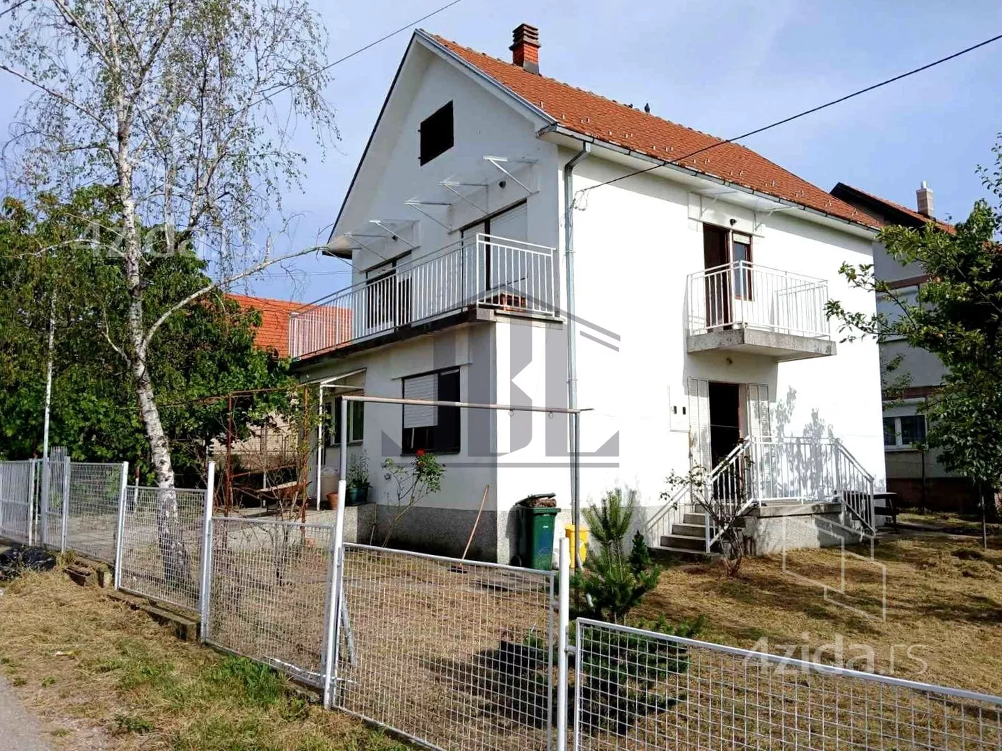 Kuća | 4zida