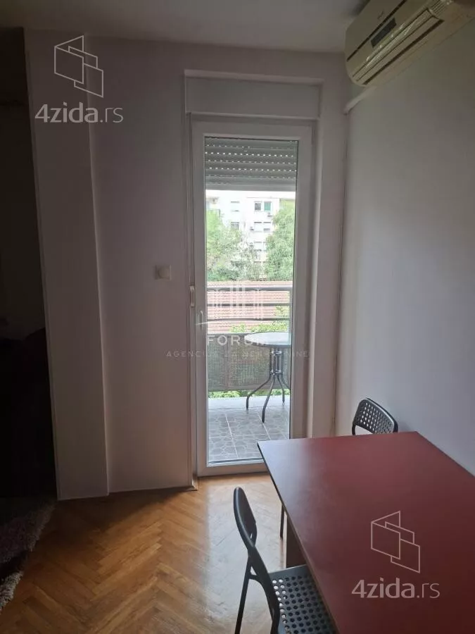 Garsonjera | 4zida