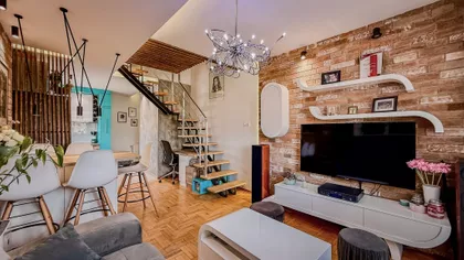 Radomira Milenića Rusa 4 | 4zida.rs