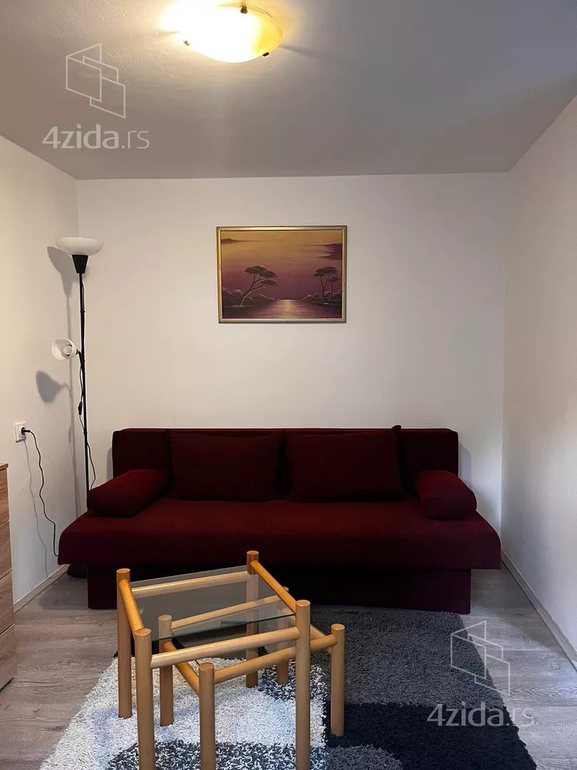 Garsonjera | 4zida