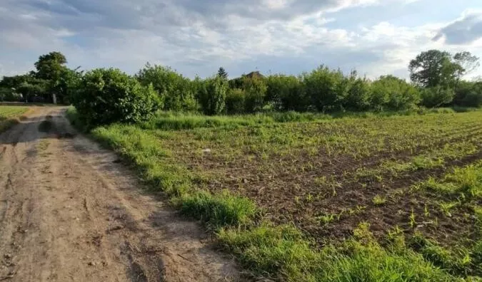 Poljoprivredno zemljište | 4zida