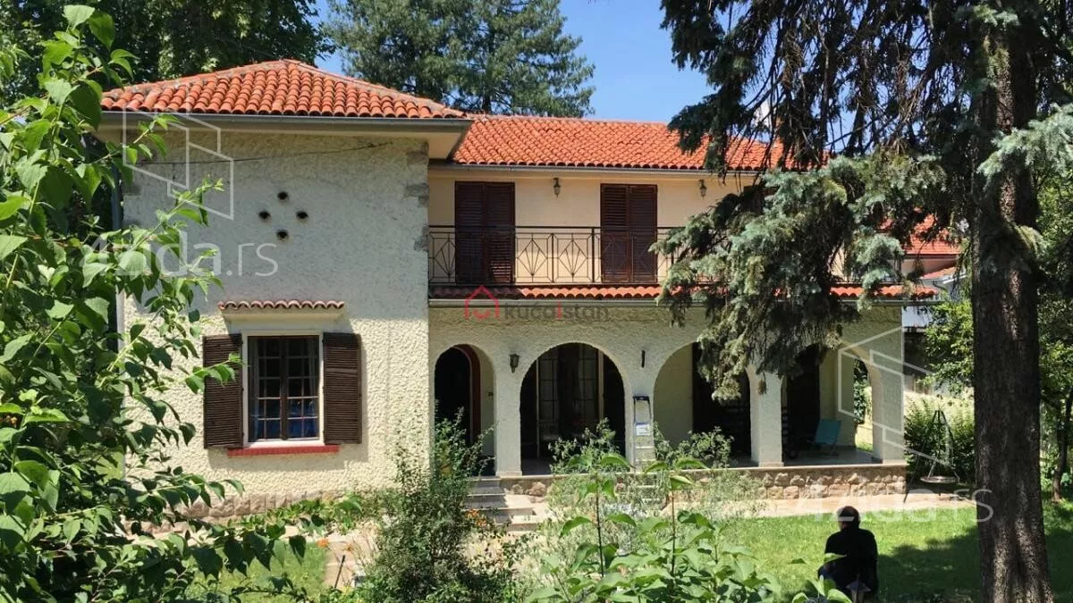 Kuća | 4zida