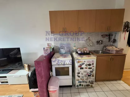 Novo Naselje | 4zida.rs
