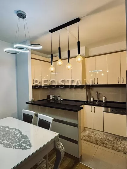 Vojvode Stepe | 4zida.rs