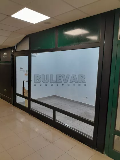 Obrenovićeva | 4zida.rs