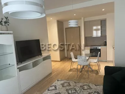 Bulevar Vudroa Vilsona | 4zida.rs