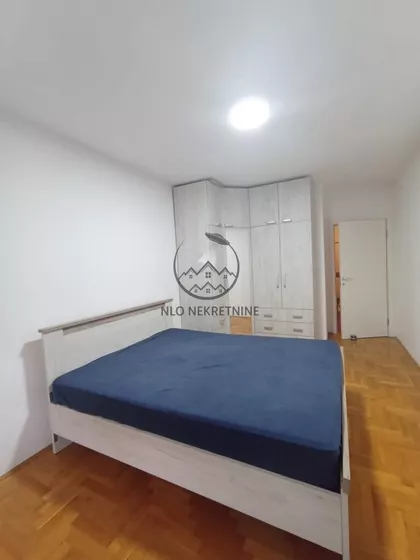 Sajmište | 4zida.rs