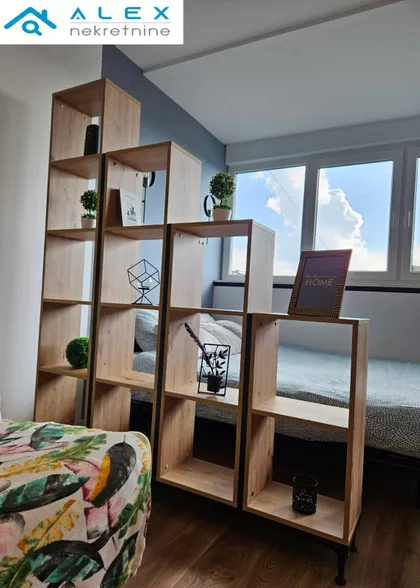 Bulevar Oslobođenja | 4zida.rs