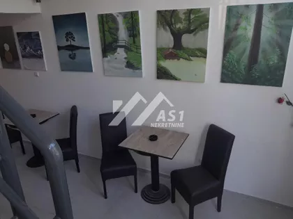 Trg majke Jevrosime | 4zida.rs