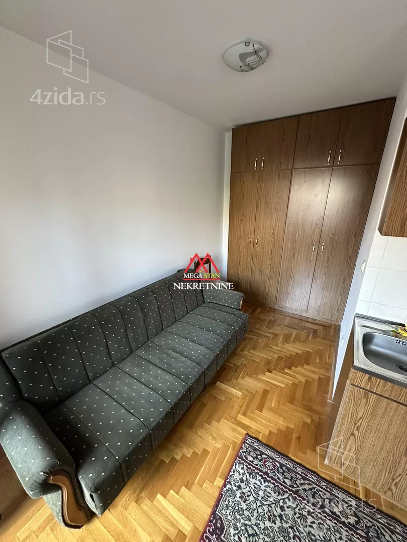 Garsonjera | 4zida