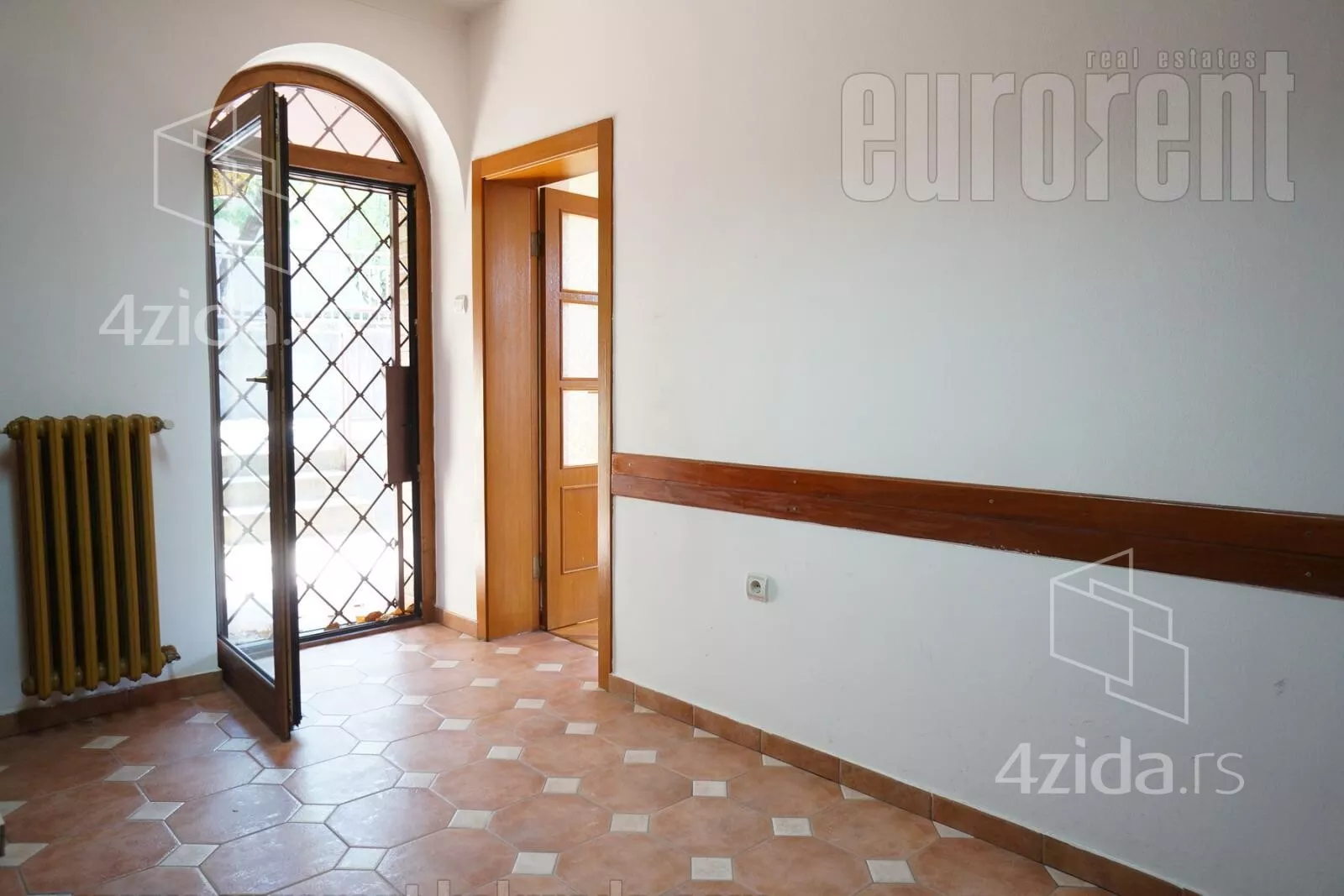 4-etažna kuća | 4zida