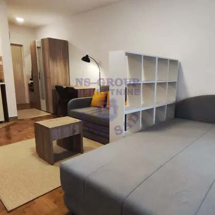 Sajmište | 4zida.rs