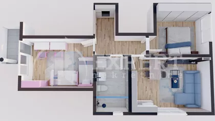 Somborski bulevar | 4zida.rs