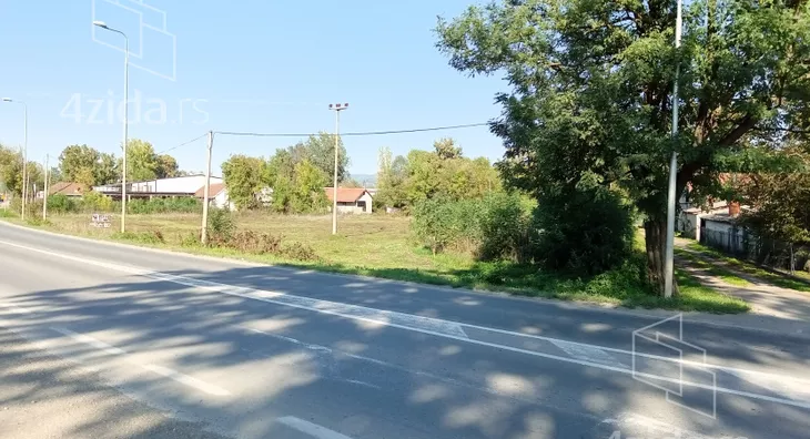 Građevinsko zemljište | 4zida