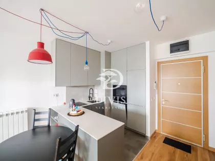 Vojvode Stepe bb | 4zida.rs