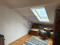 Nova Detelinara, Detelinara, Gradske lokacije, Novi Sad | 4zida.rs