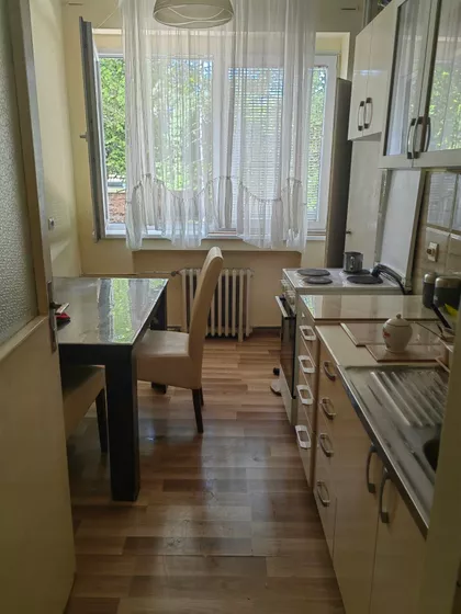 Vojvode Stepe 272 | 4zida.rs