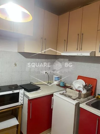 Živka Davidovića | 4zida.rs