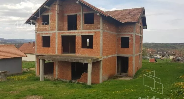 Kuća | 4zida