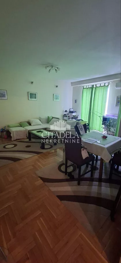 Vojvode Stepe | 4zida.rs