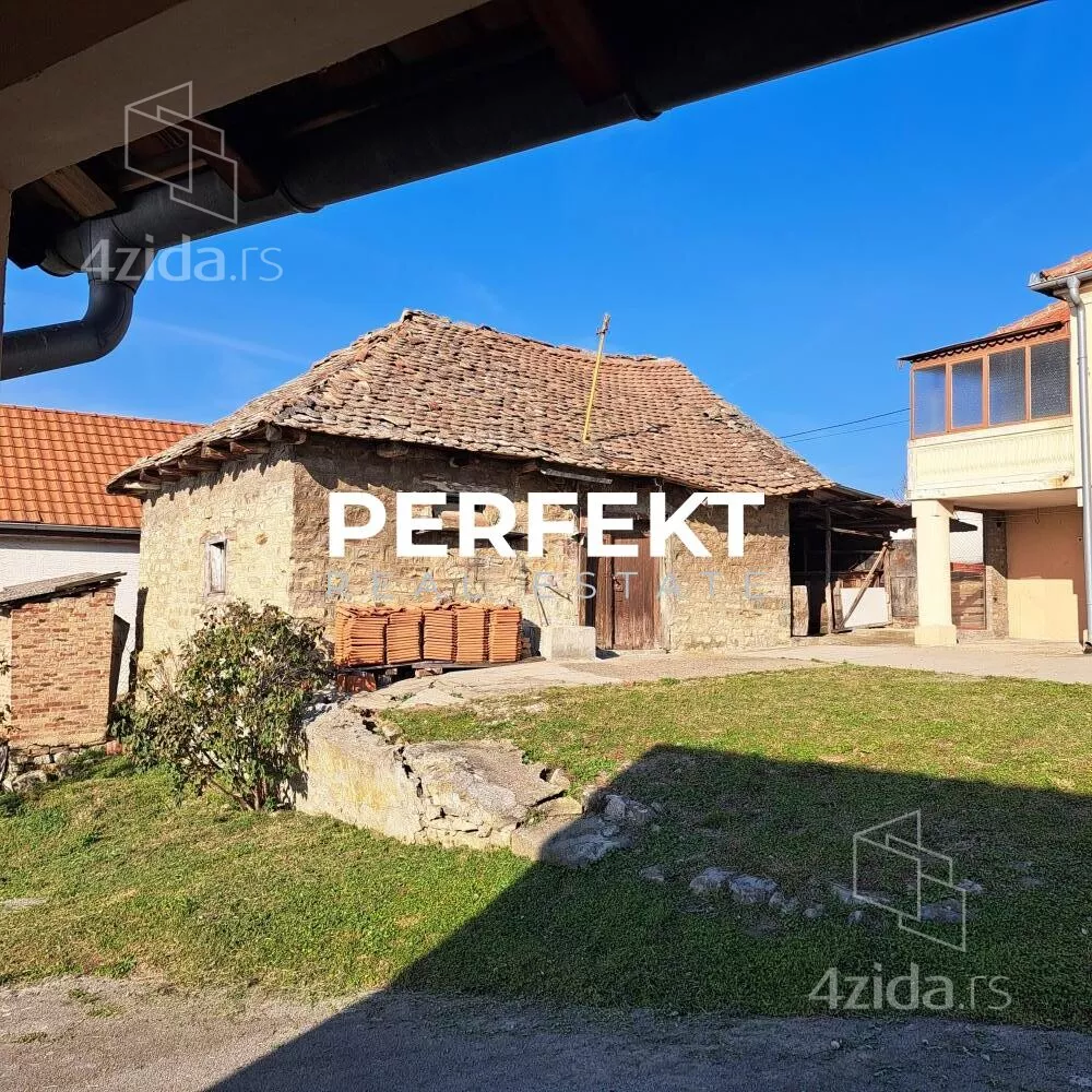 Kuća | 4zida
