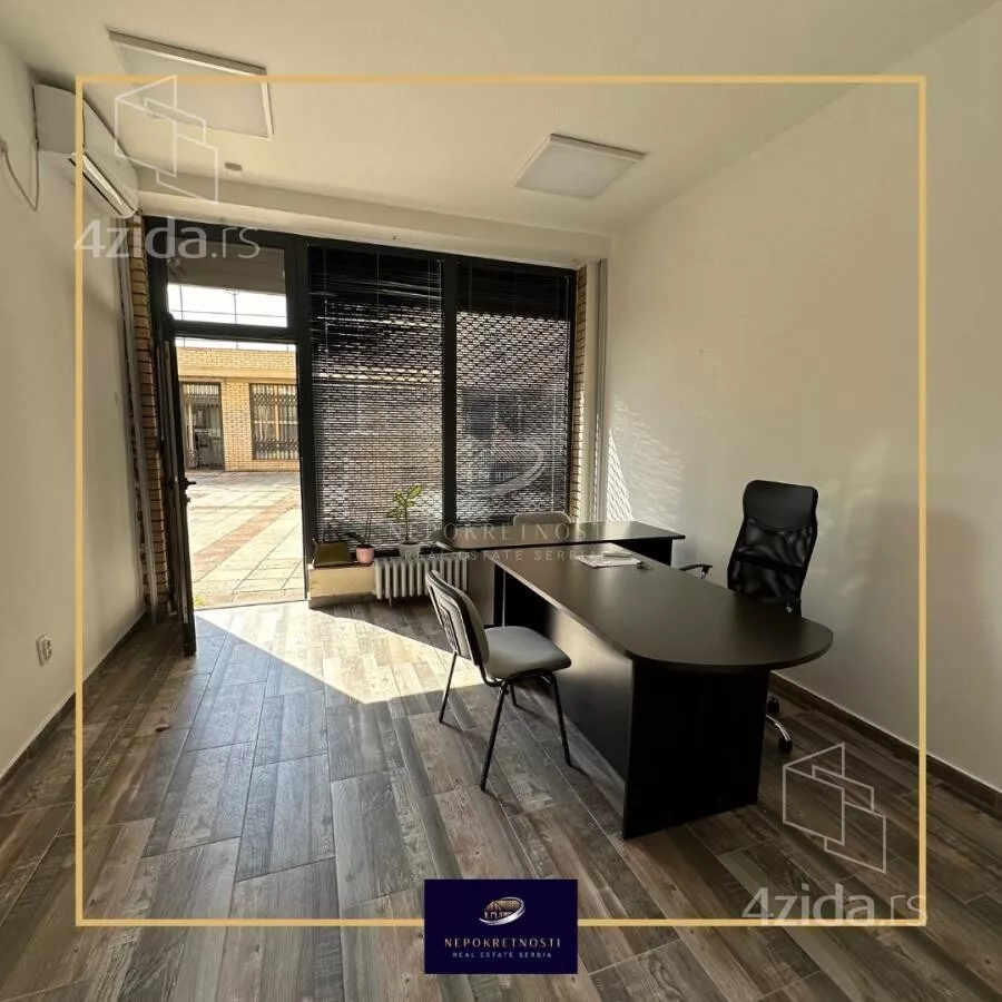 Poslovni prostor | 4zida
