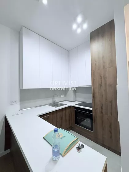 Jurija Gagarina | 4zida.rs